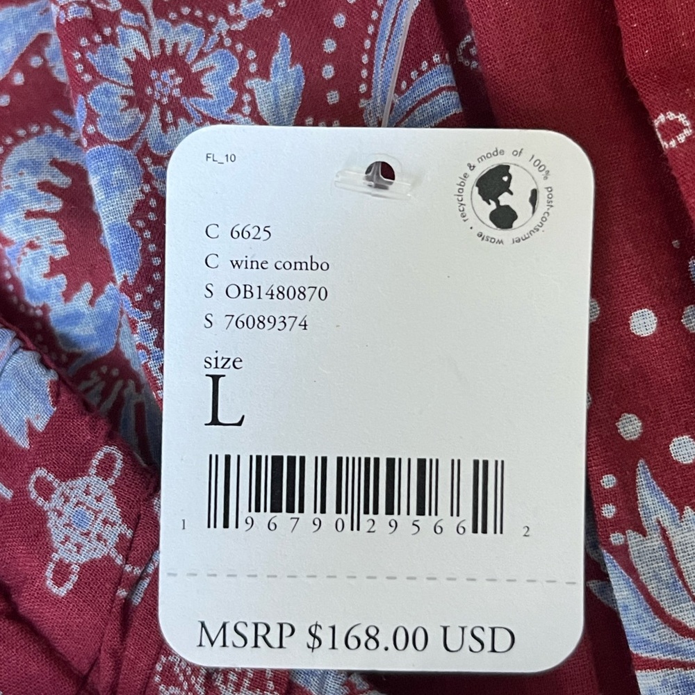 Free People Floral Maxi Dress - Picture 3 of 5